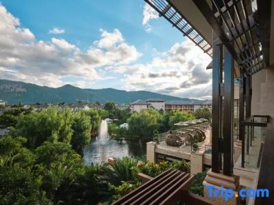 HUALUXE Kunming by IHG - 88