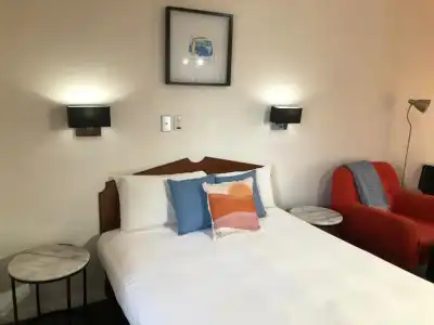 Airport Clayfield Motel - 40