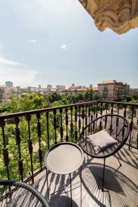 Central Dayflat Apartments - 187