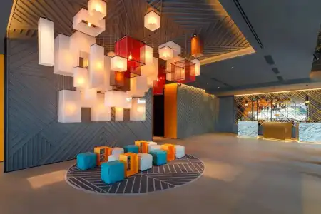 Ibis Styles Bangkok Sukhumvit Phra Khanong - 15