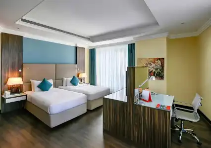 Swiss-BelSeef Bahrain - 38
