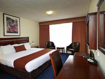 ibis Styles Albany - 41