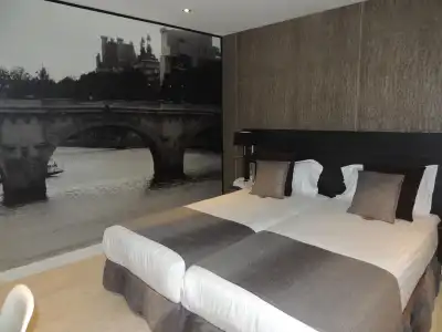 Hôtel Eden Opéra - 2