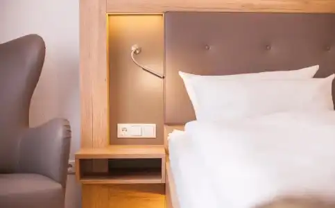 Sure by Best Western Wilhelmshaven City - 68