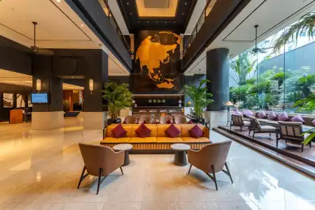 du Parc Hanoi - 1