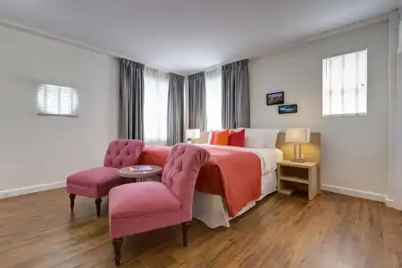 Villa Italia by At Mine Hospitality - 25