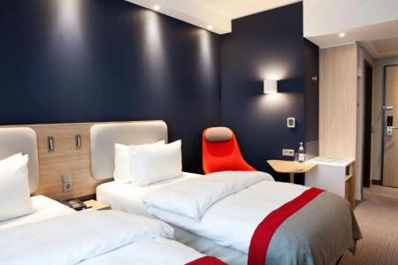 Holiday Inn Express Ringsheim by IHG - 60