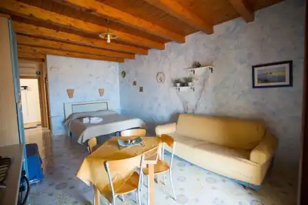 Casa Vela Scilla - 73