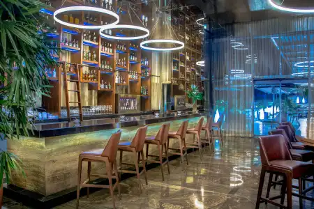 JW Marriott Santo Domingo - 22