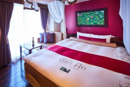 BaliAn Resort Yokohama Kannai - Adult Only - 2