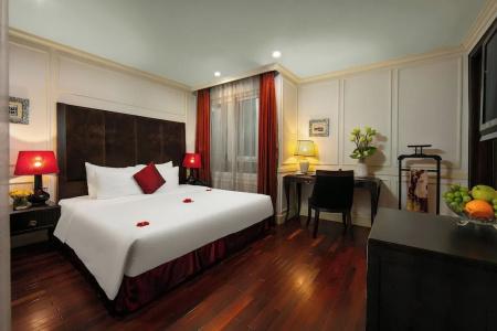 Hanoi Boutique & Spa - 61