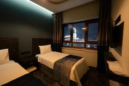 Meva Otel Konya - 1
