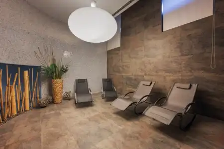 Eurostars Palazzo Zichy - 17