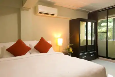 Annex Lumpini Bangkok - 30