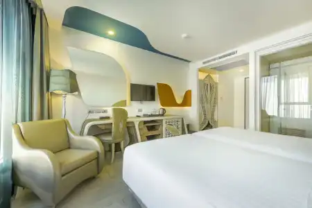 Le Tada Parkview - 72