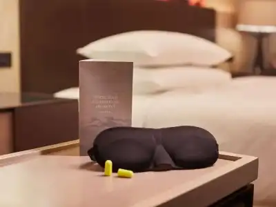 Sofitel Kuala Lumpur Damansara - 130