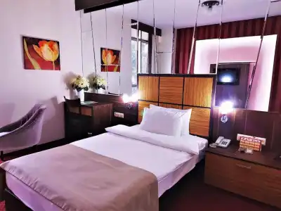 Çetinel Otel - 34