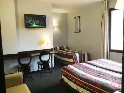 Hôtel Alliance Lourdes - 33