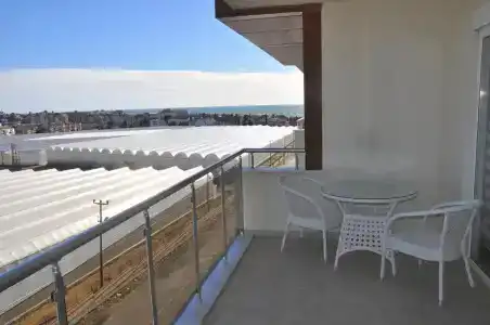 Apartments Orion City - 44