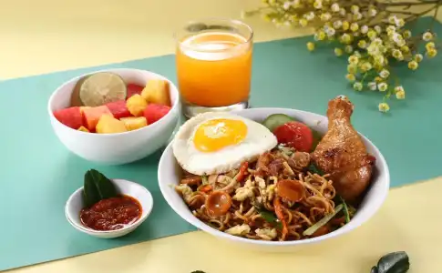 POP! Tebet Jakarta - 12