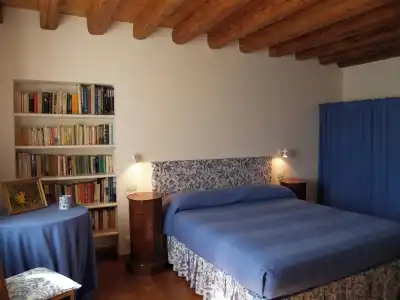 Corte San Mattia - Agriturismo in Verona - 107