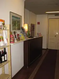 Pension Lerner - 7