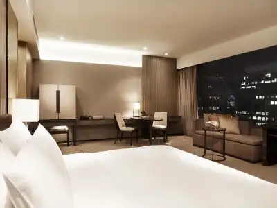 The Okura Prestige Bangkok - 10