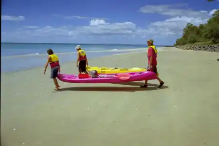 Ingenia Holidays Hervey Bay - 18