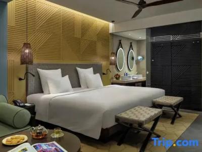 Pullman Phu Quoc Beach Resort - 185
