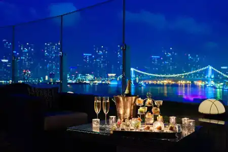 InterContinental Tokyo Bay by IHG - 26