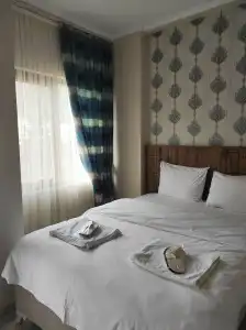 Amasra Sunrise Otel - 13
