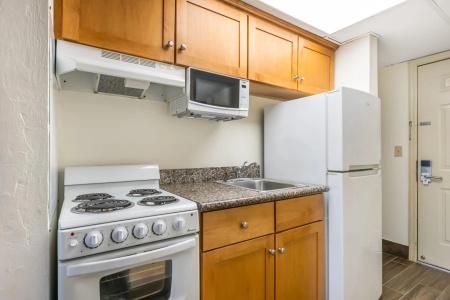 Tropical Winds Resort - 41