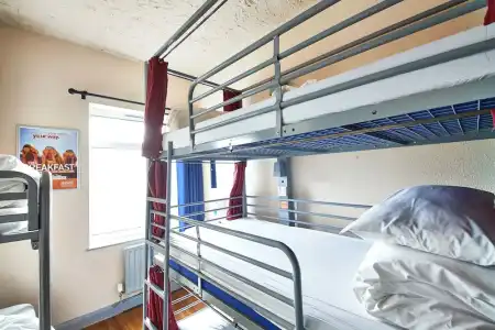 St Christopher's Inn, Shepherd's Bush - Hostel - 54