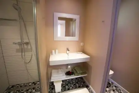 Chambre d'Hôtes Arima - 16