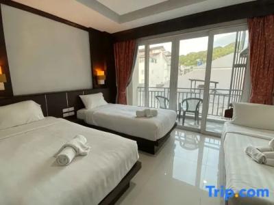 77 Patong & Spa - 66