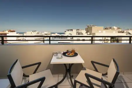Elina Apartments - 7