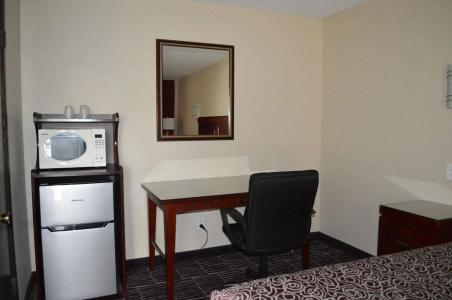 Economy INN - 9