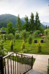 White Boutique Gabala - 38