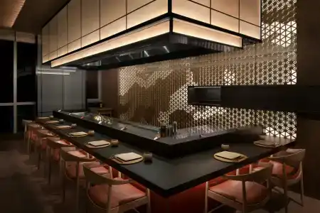 Four Seasons Shenzhen - 17
