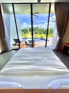 Zensala Riverpark Resort - 67