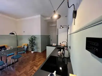 Be Your Home - Guest House Fuori Dal Porto - 32