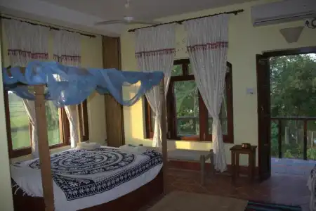 Sapana Village Lodge - 148