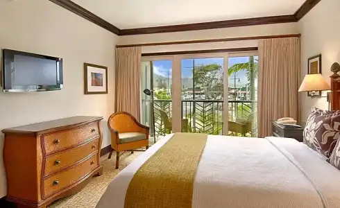 Waipouli Beach Resorts & Spa Kauai by OUTRIGGER - 601