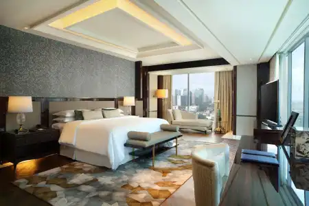 Sheraton Grand Jakarta Gandaria City - 47