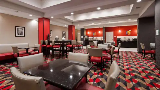 Best Western Plus Laredo Inn & Suites - 8