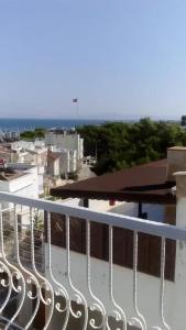 Cicek Apart Otel - 34
