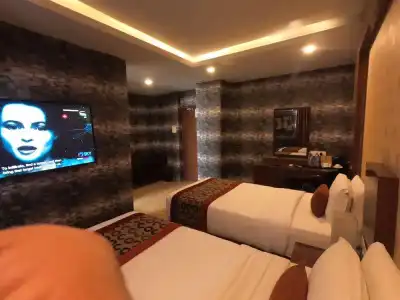 Yatri Suites and Spa - 39