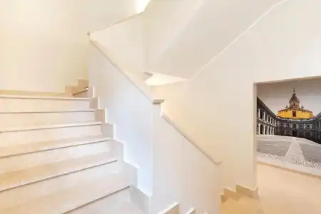 B&B Roma San Lorenzo Termini - 40
