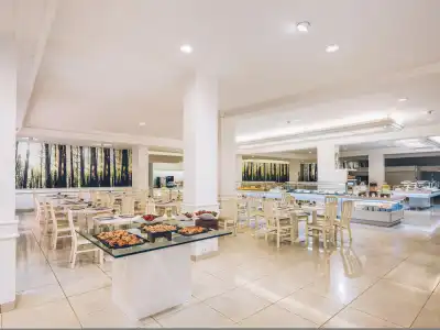 Iberostar Waves Las Dalias -All Inclusive - 22