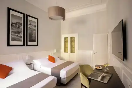 Aenea Superior Inn - 53